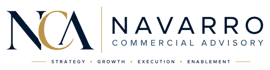 Navarro Commercial Advisory